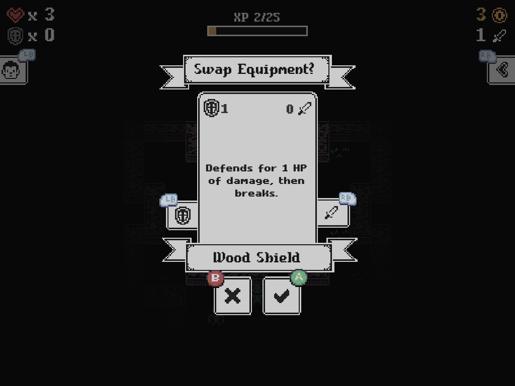RogueJack: Roguelike Blackjack screenshot 7