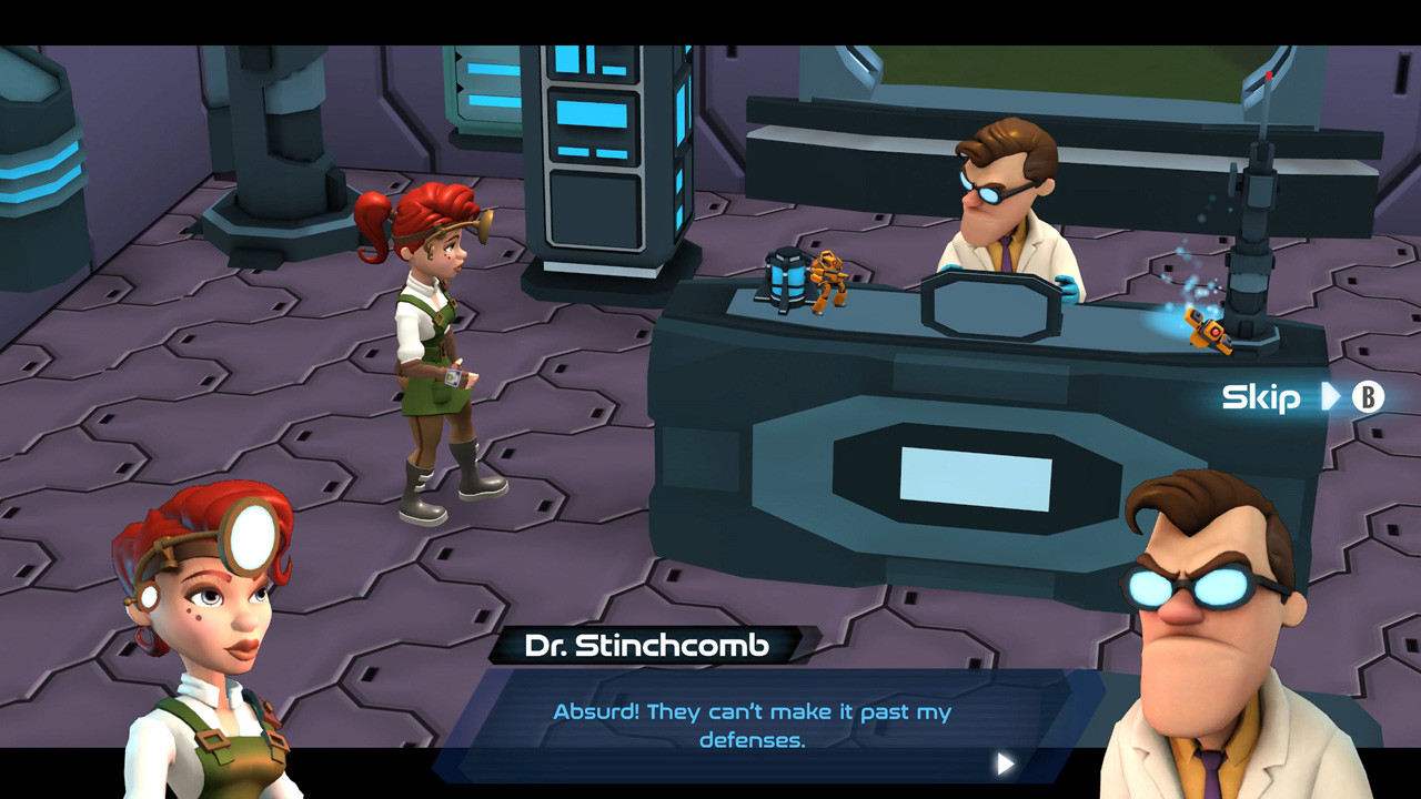 Turbo Shot screenshot 4