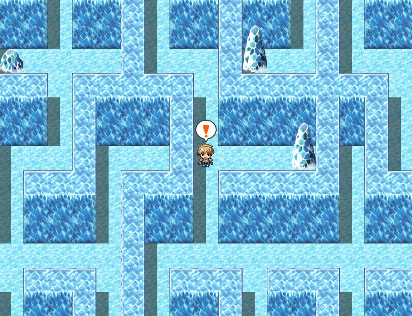 Saiku's Endless Labyrinth screenshot 6