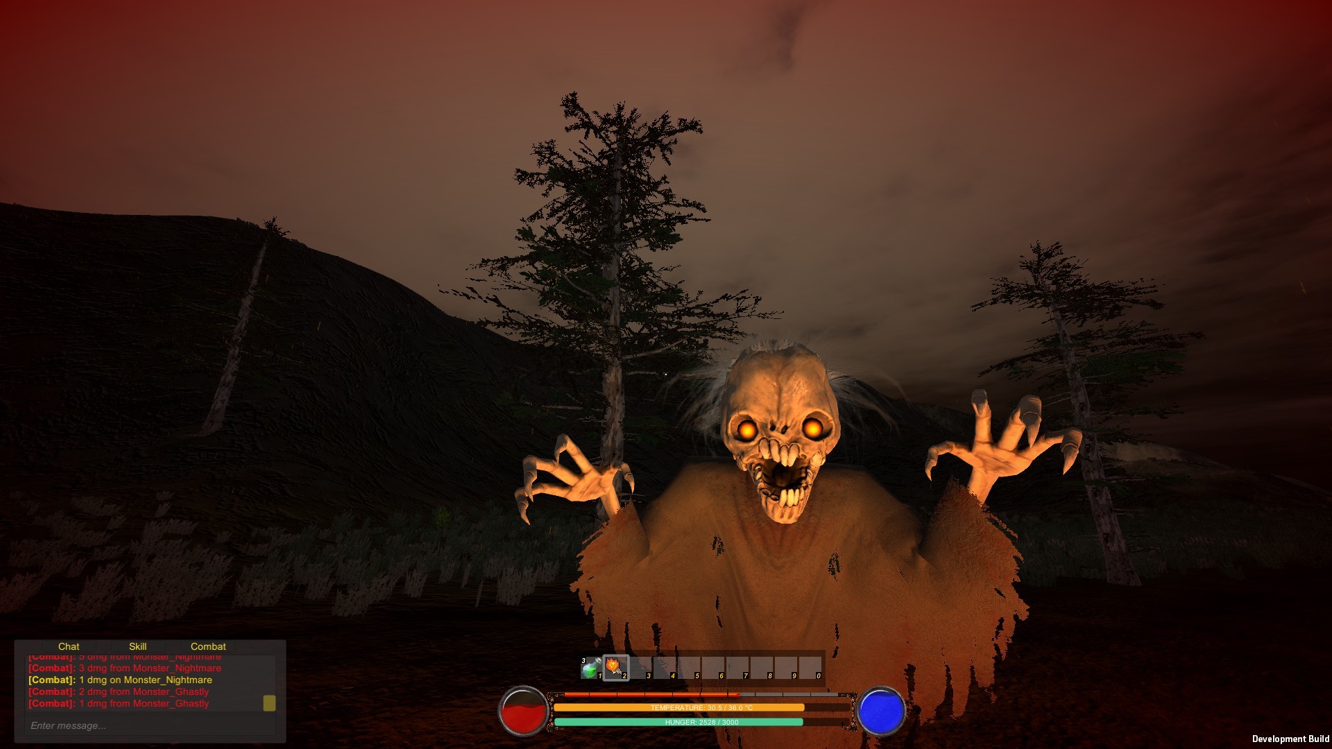 Slurkum screenshot 2