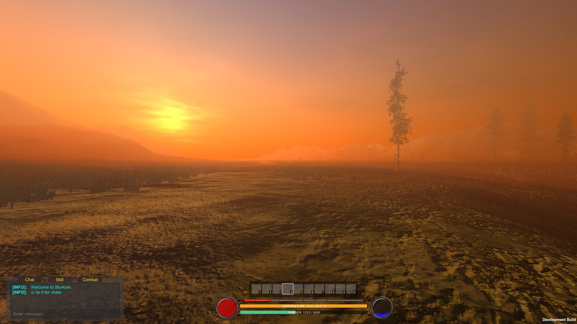 Slurkum screenshot 1