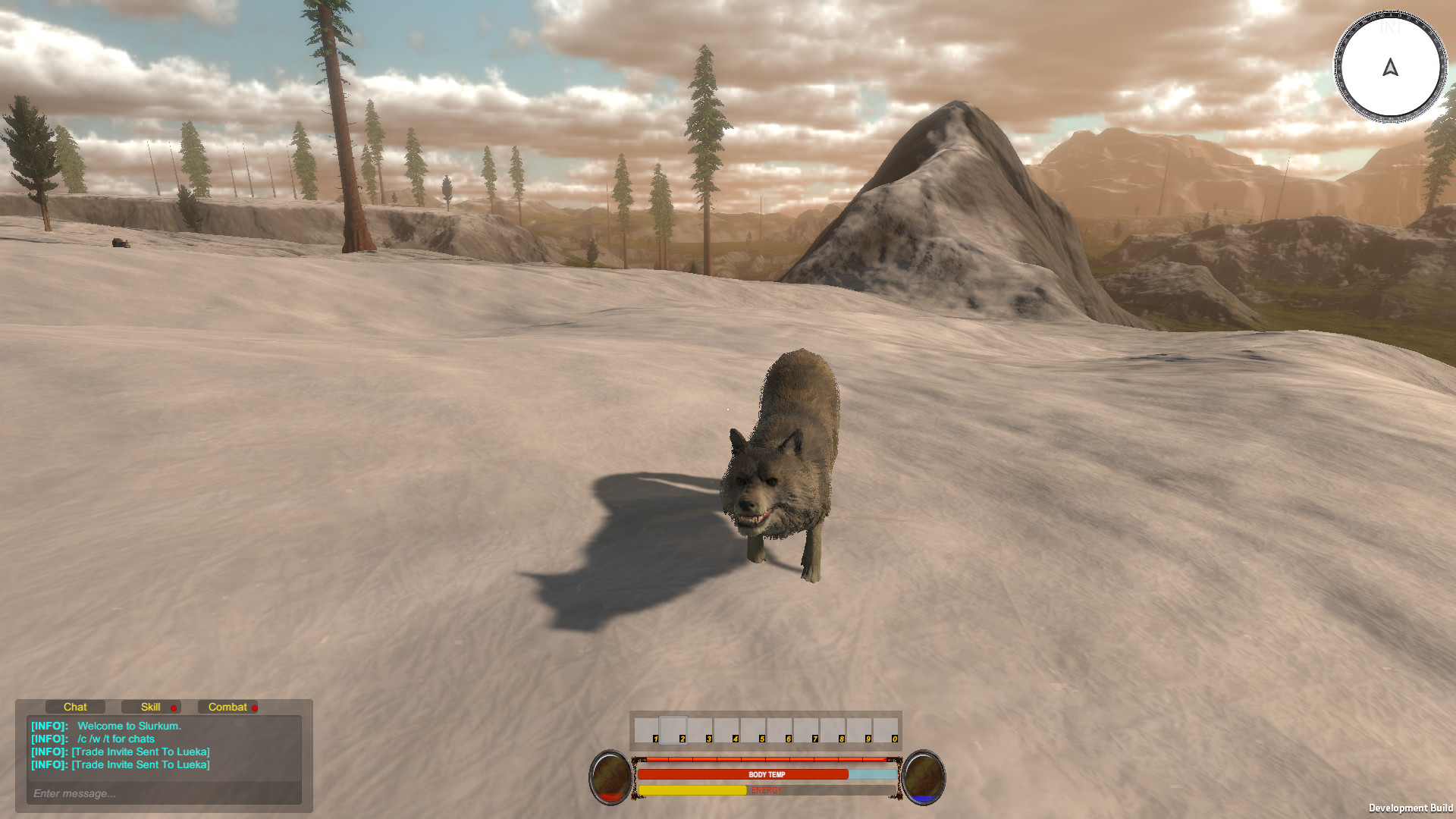 Slurkum screenshot 15