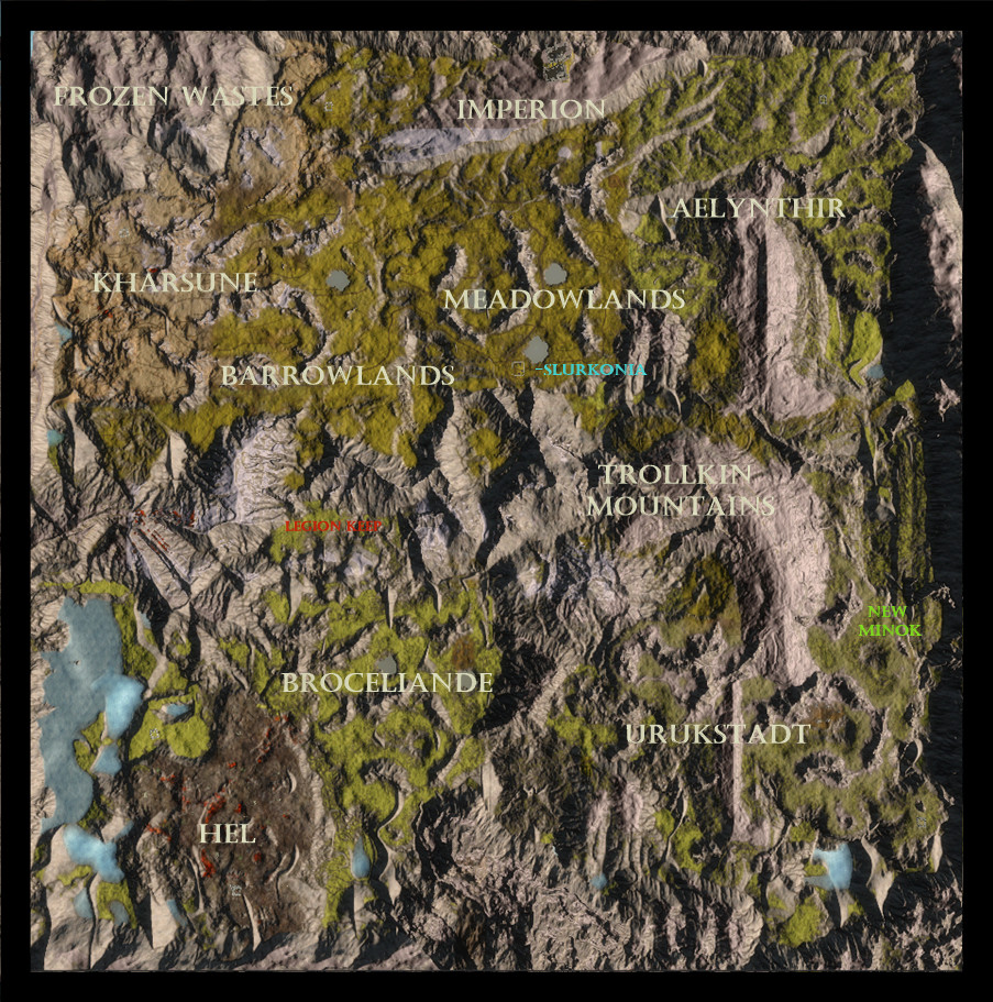 Slurkum screenshot 14