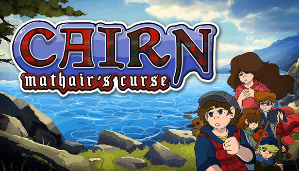 Mathair Magazine Cairn: Mathair's Curse - Hotfix #10 Pre-Update 1 - Steam News