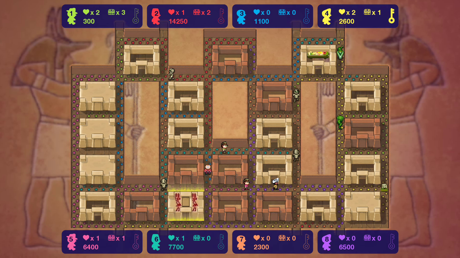 Diamond Giza screenshot 7