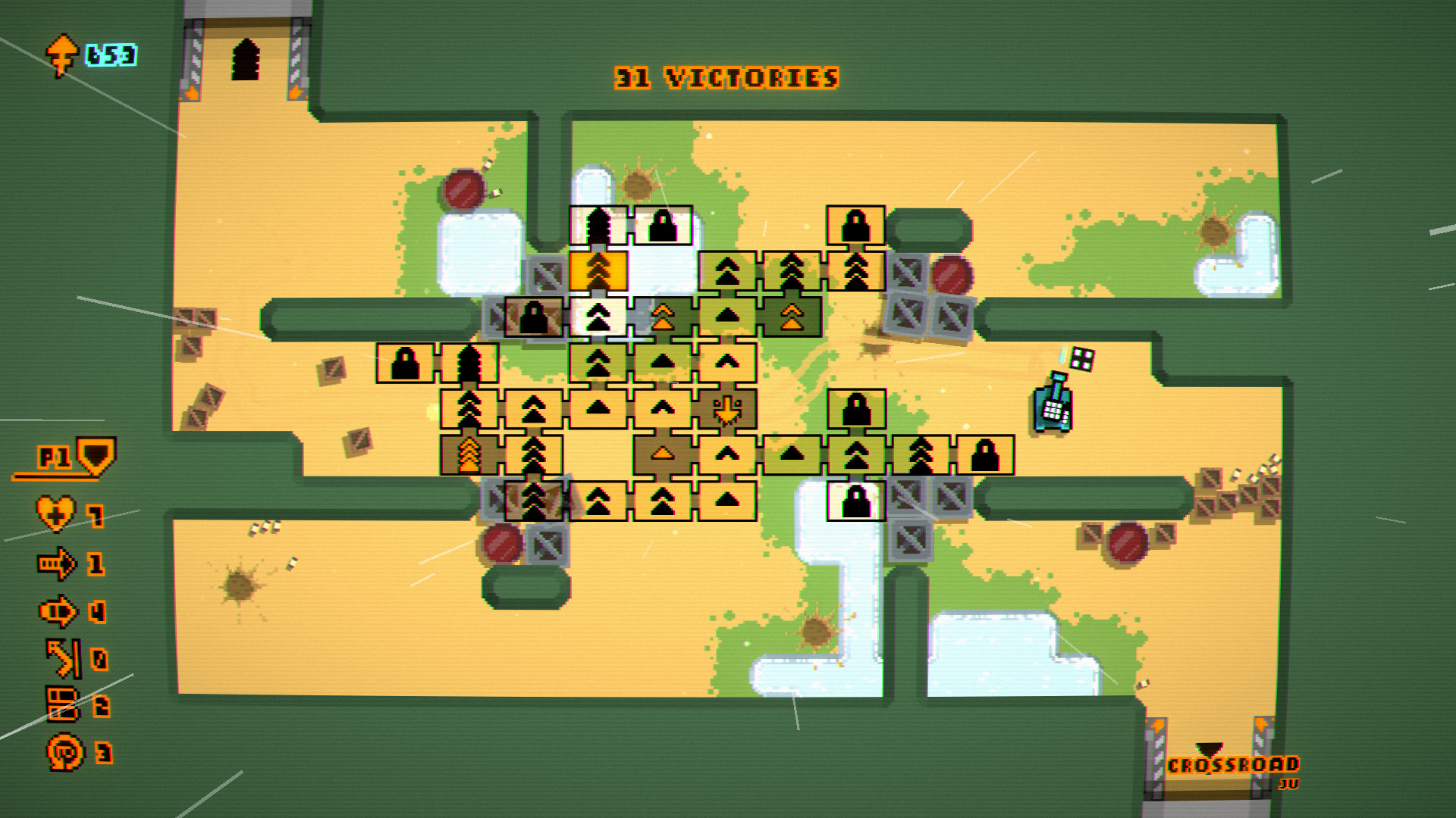 Tanklike screenshot 7