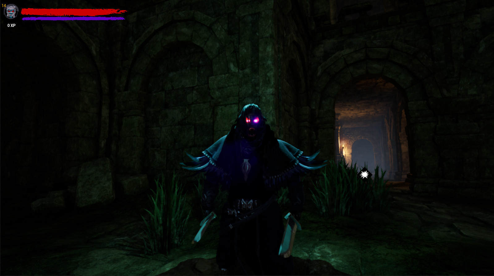 Vampirem screenshot 4