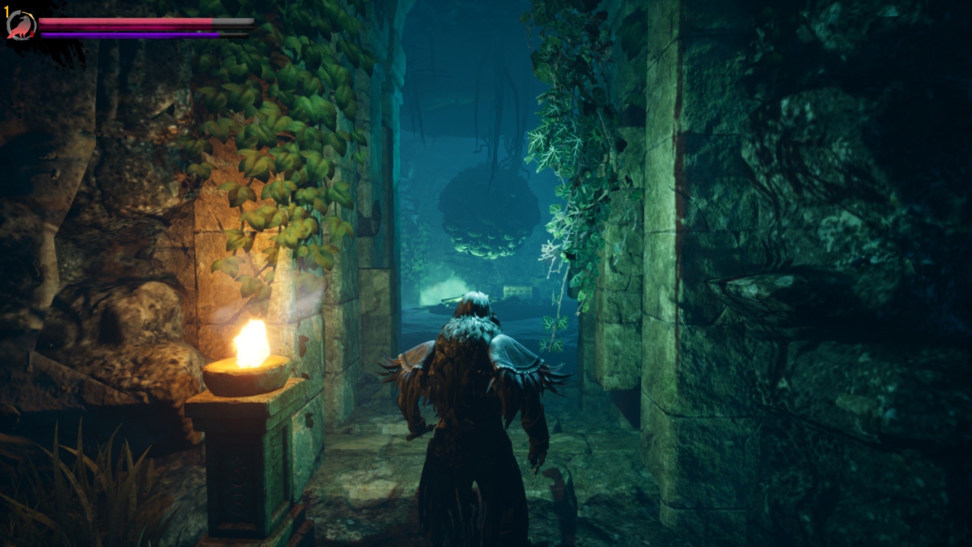 Vampirem screenshot 24