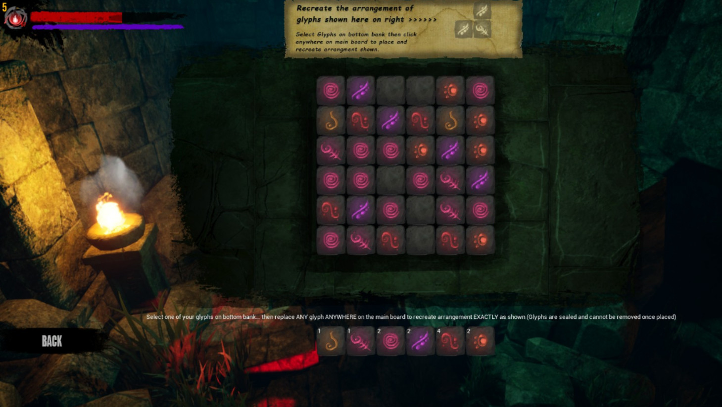 Vampirem screenshot 17