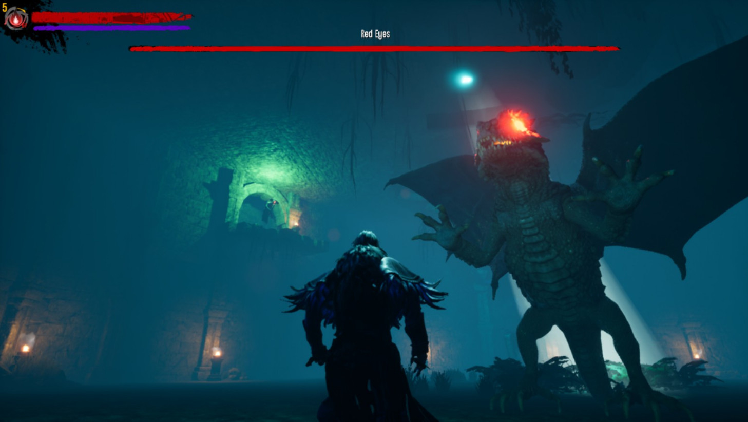 Vampirem screenshot 18