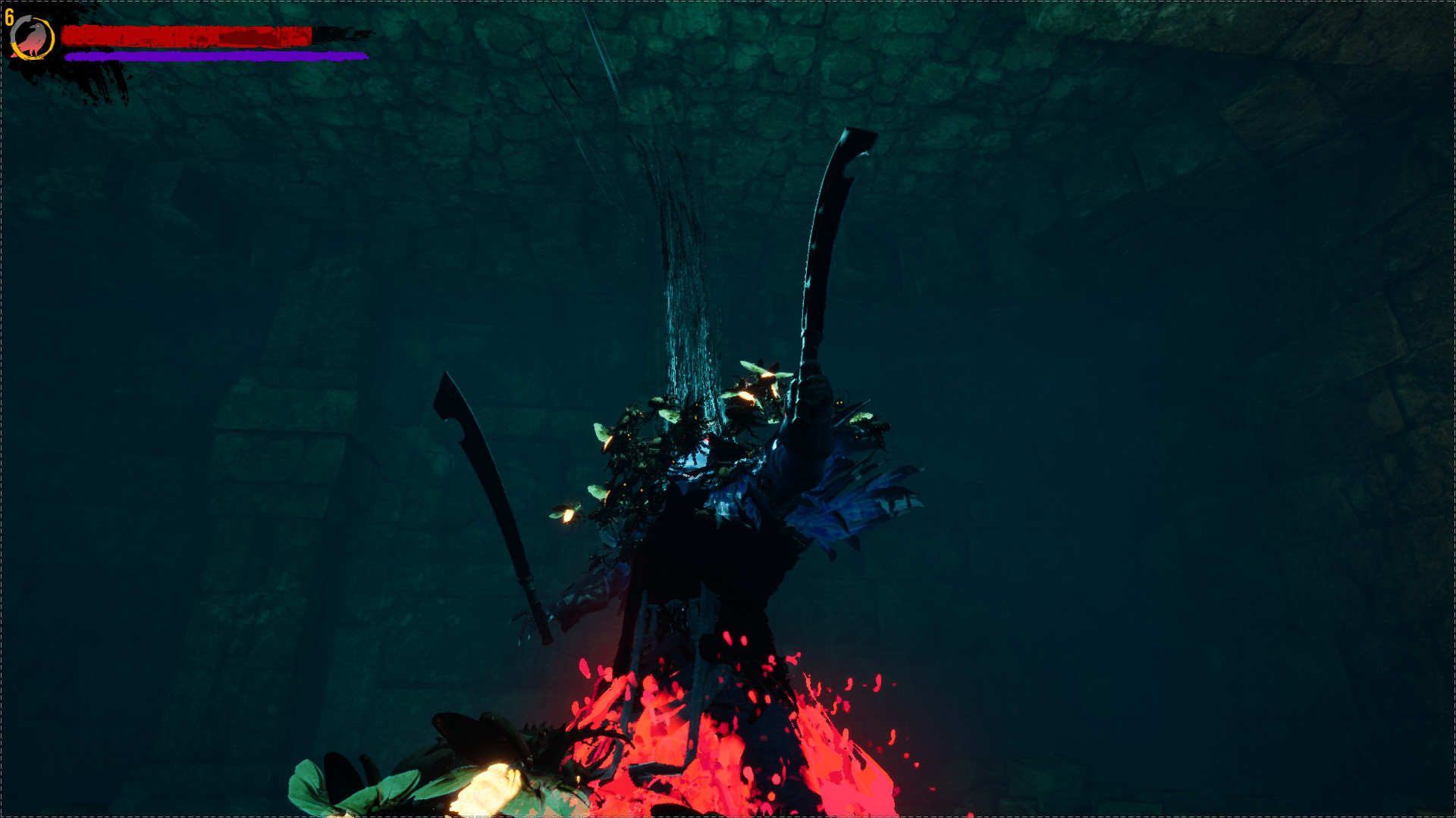 Vampirem screenshot 8