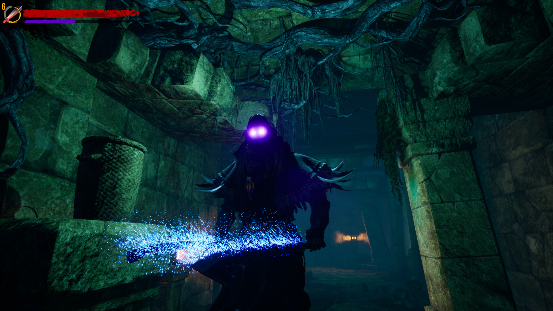 Vampirem screenshot 7
