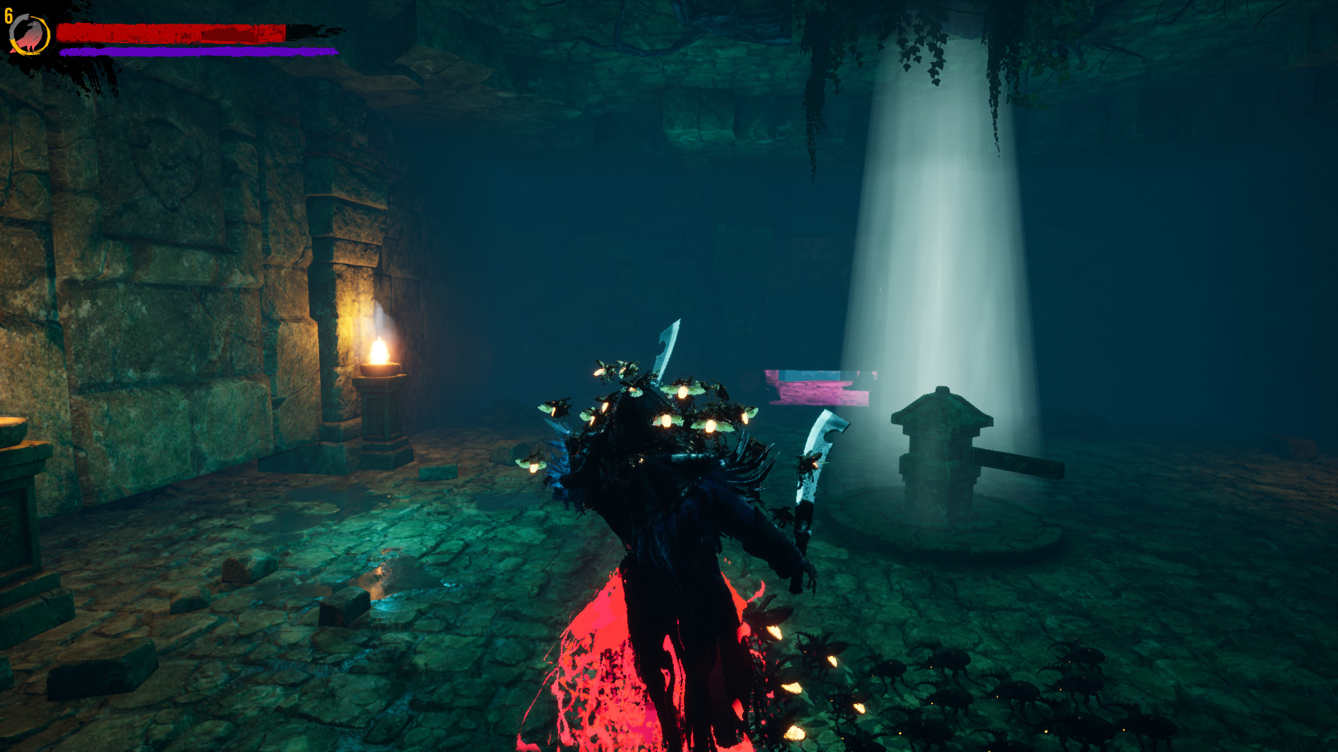 Vampirem screenshot 13
