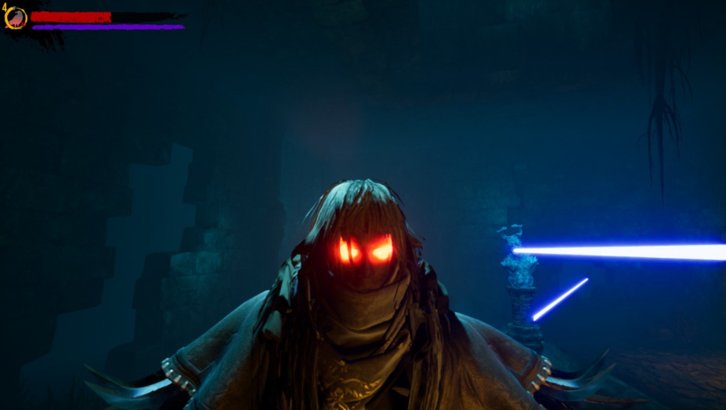 Vampirem screenshot 9