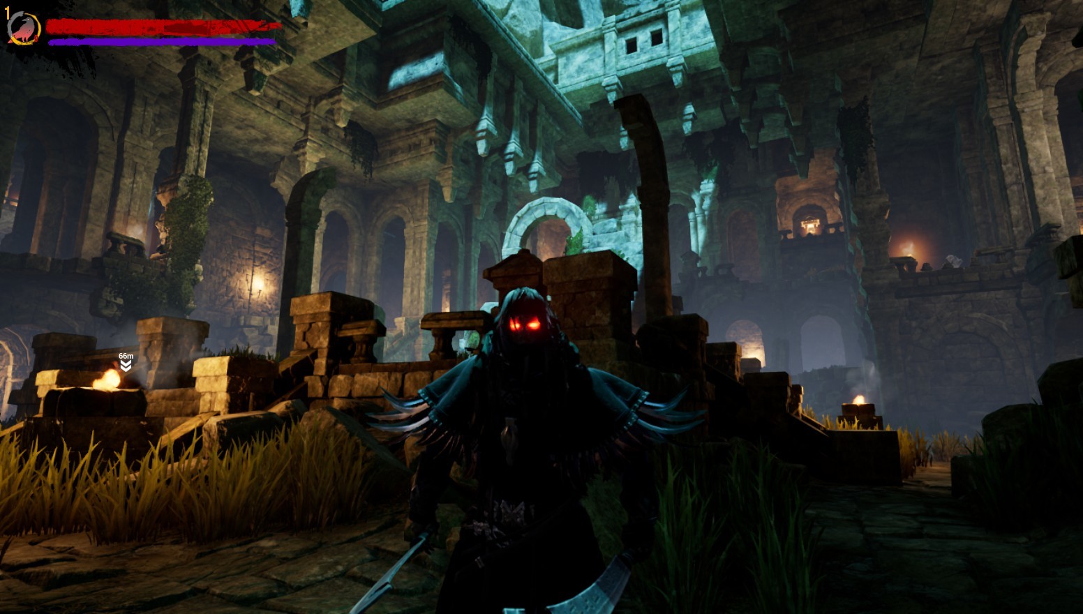 Vampirem screenshot 15