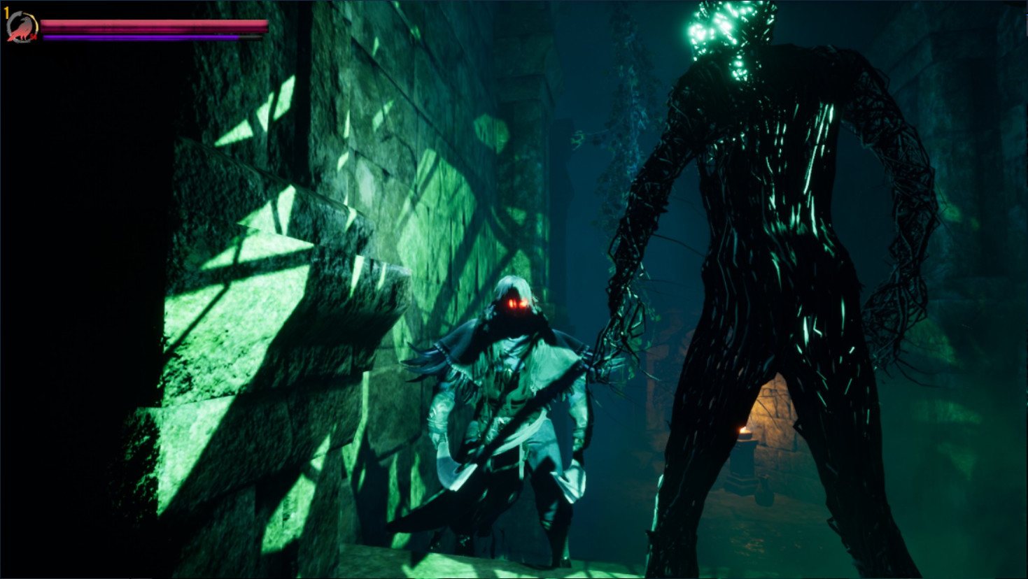 Vampirem screenshot 21