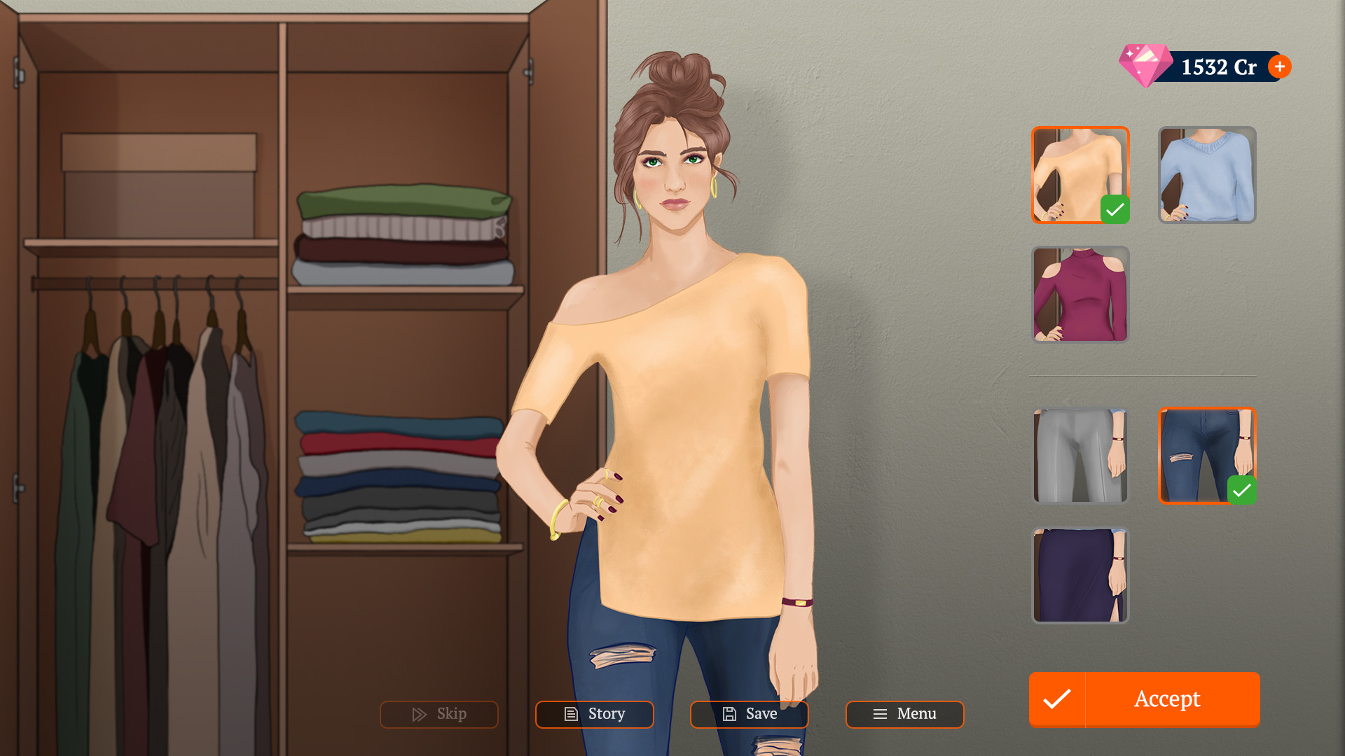 Show for Lovers screenshot 5