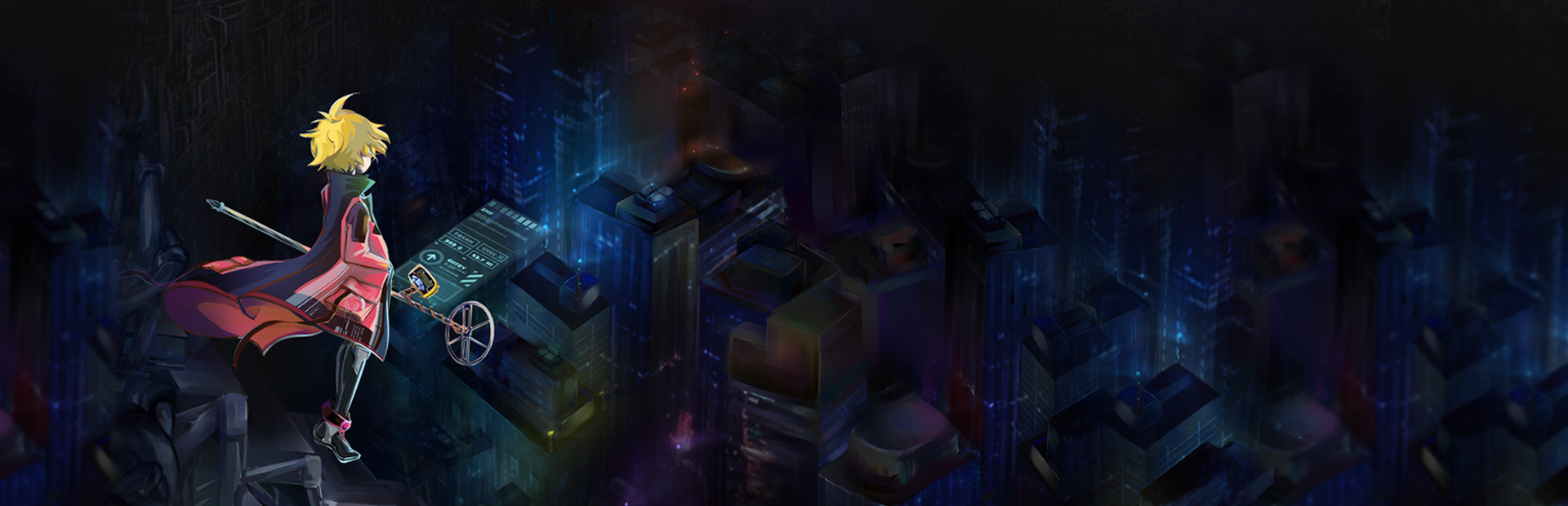 Diving City