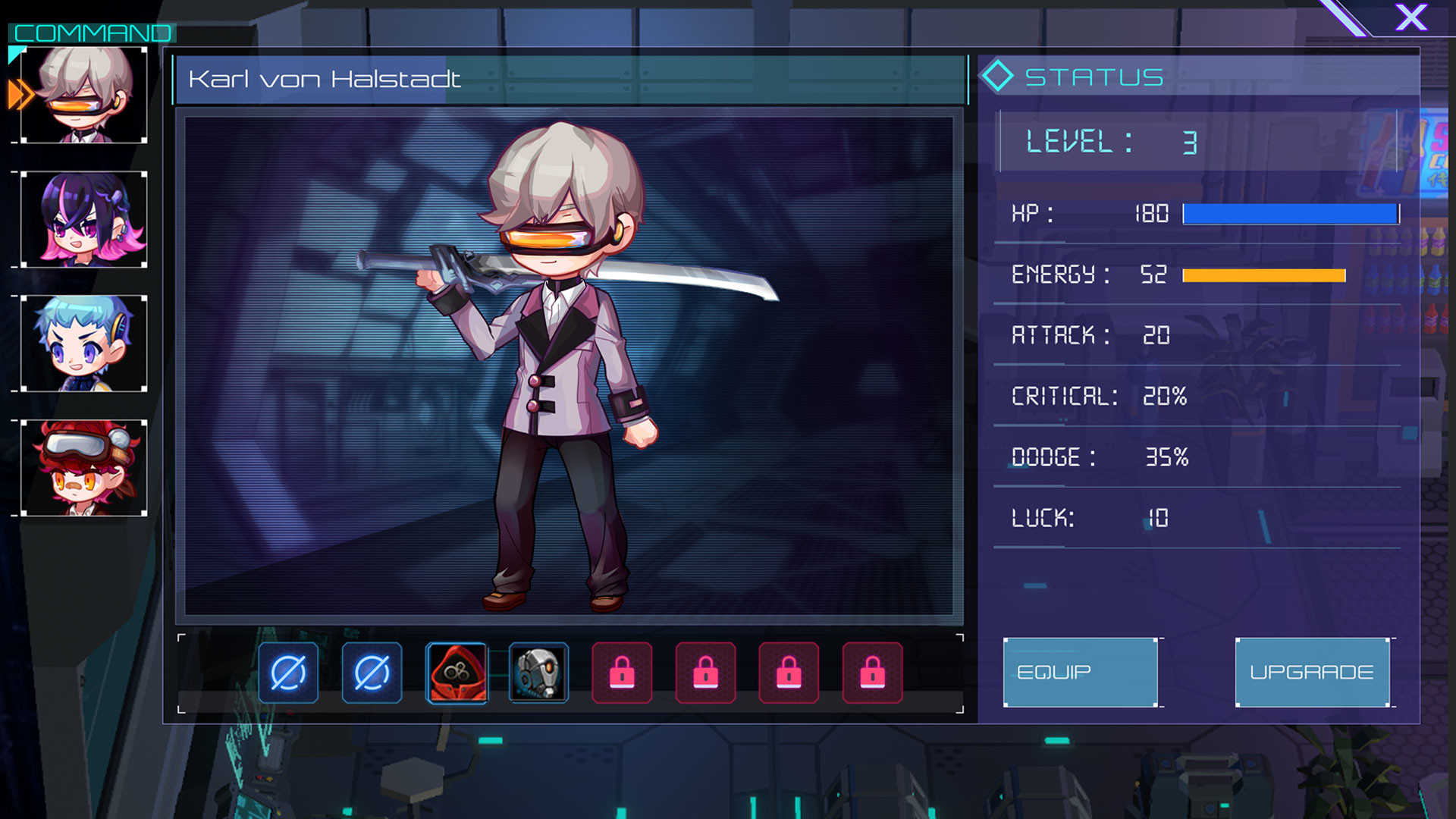 Diving City screenshot 3