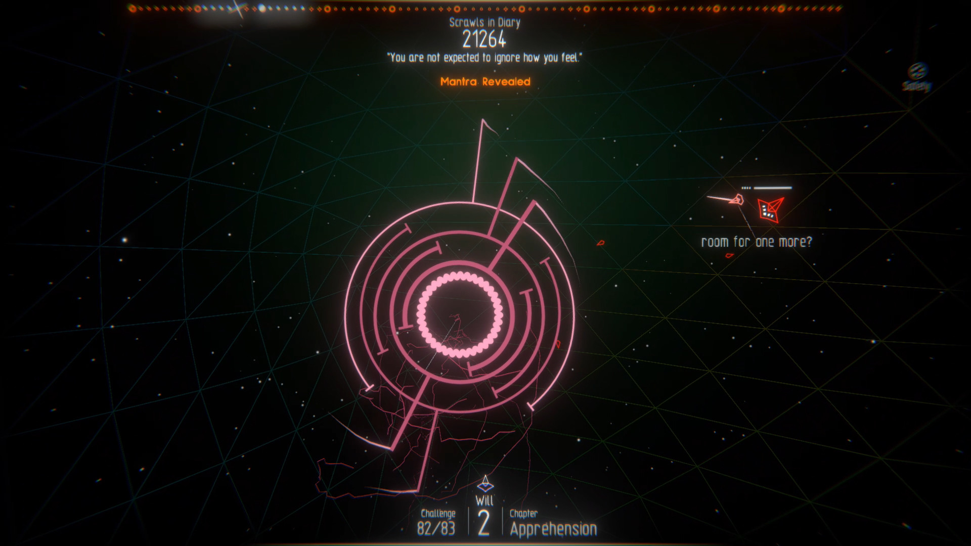 Nebula Within screenshot 7