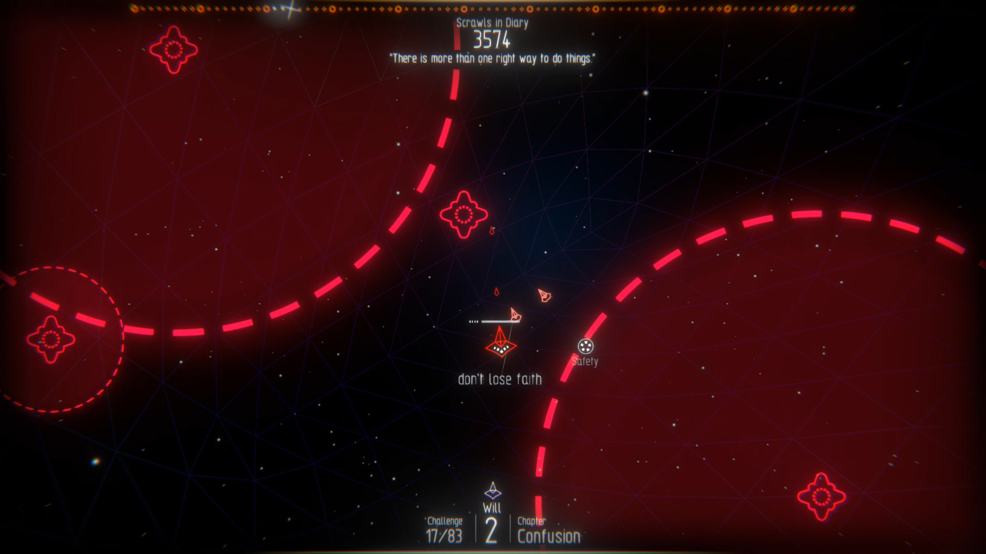Nebula Within screenshot 9