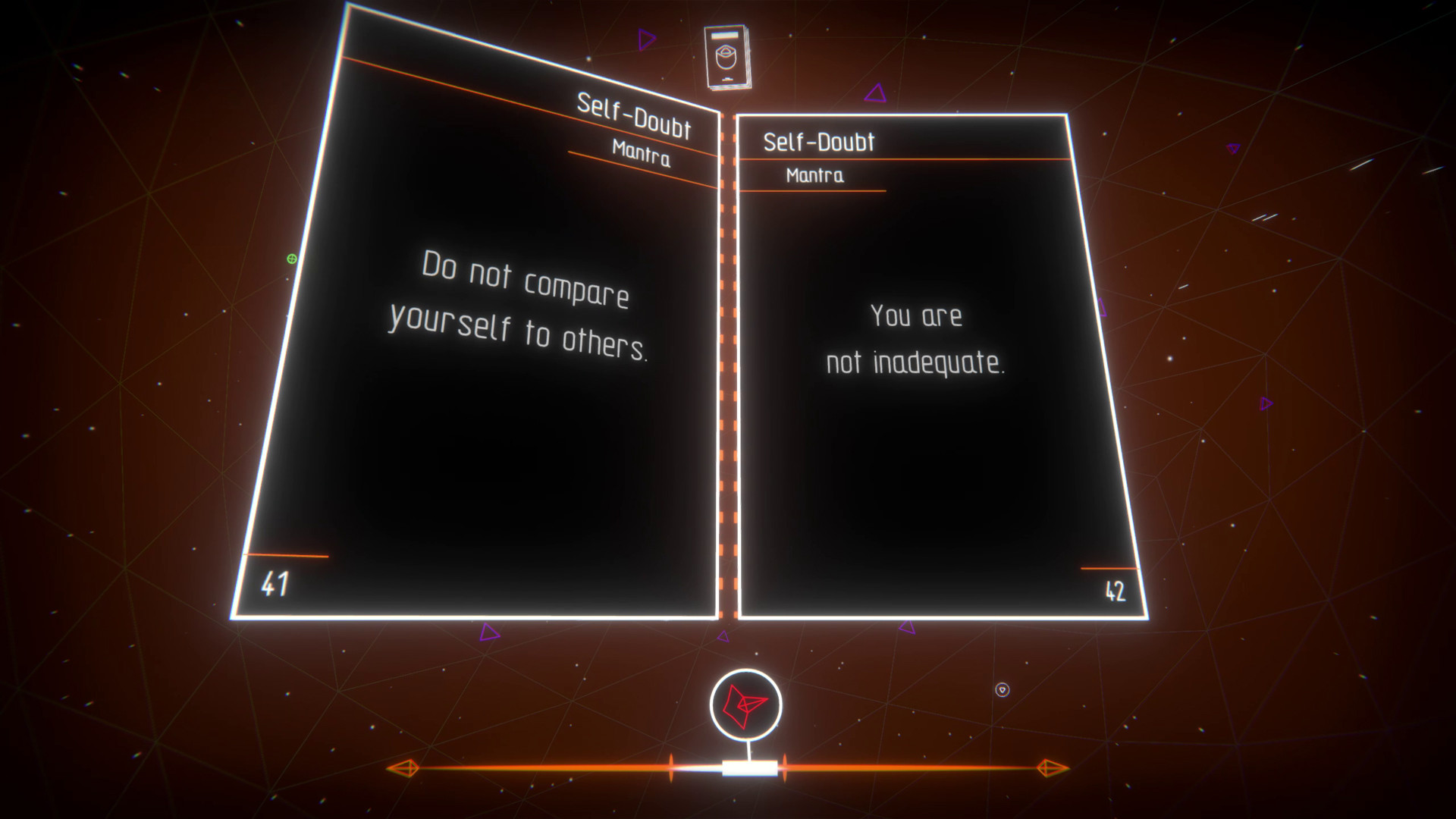 Nebula Within screenshot 6