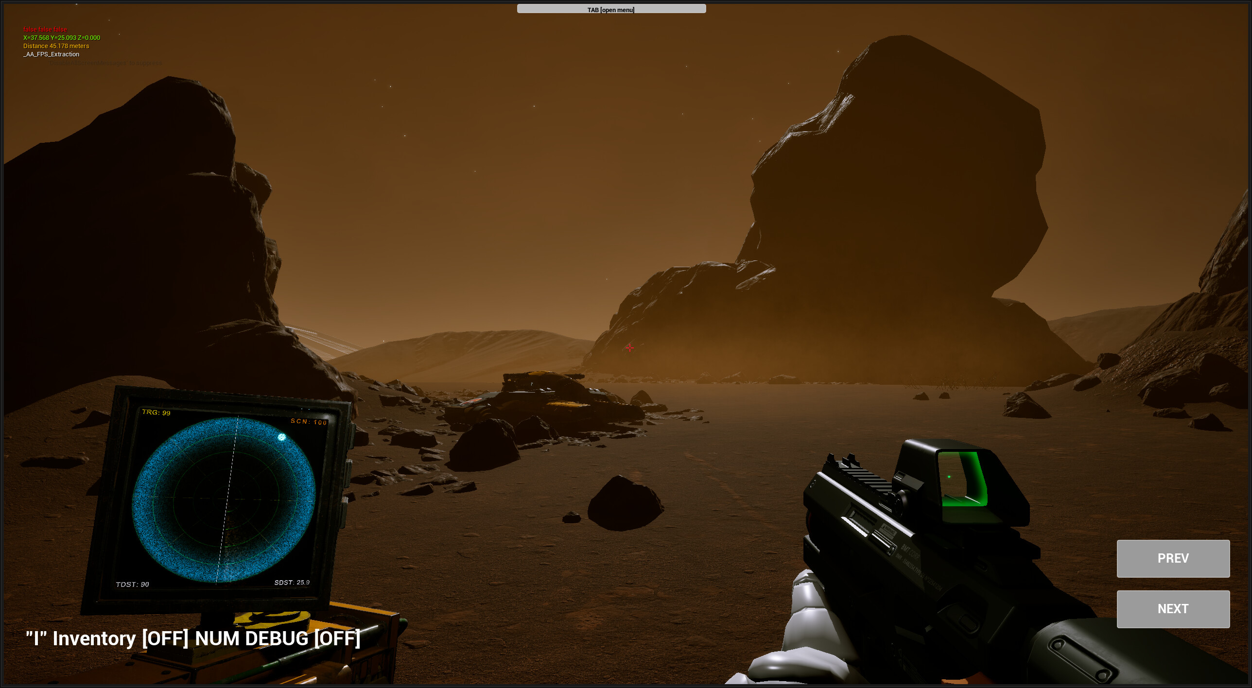 Tormans screenshot 3