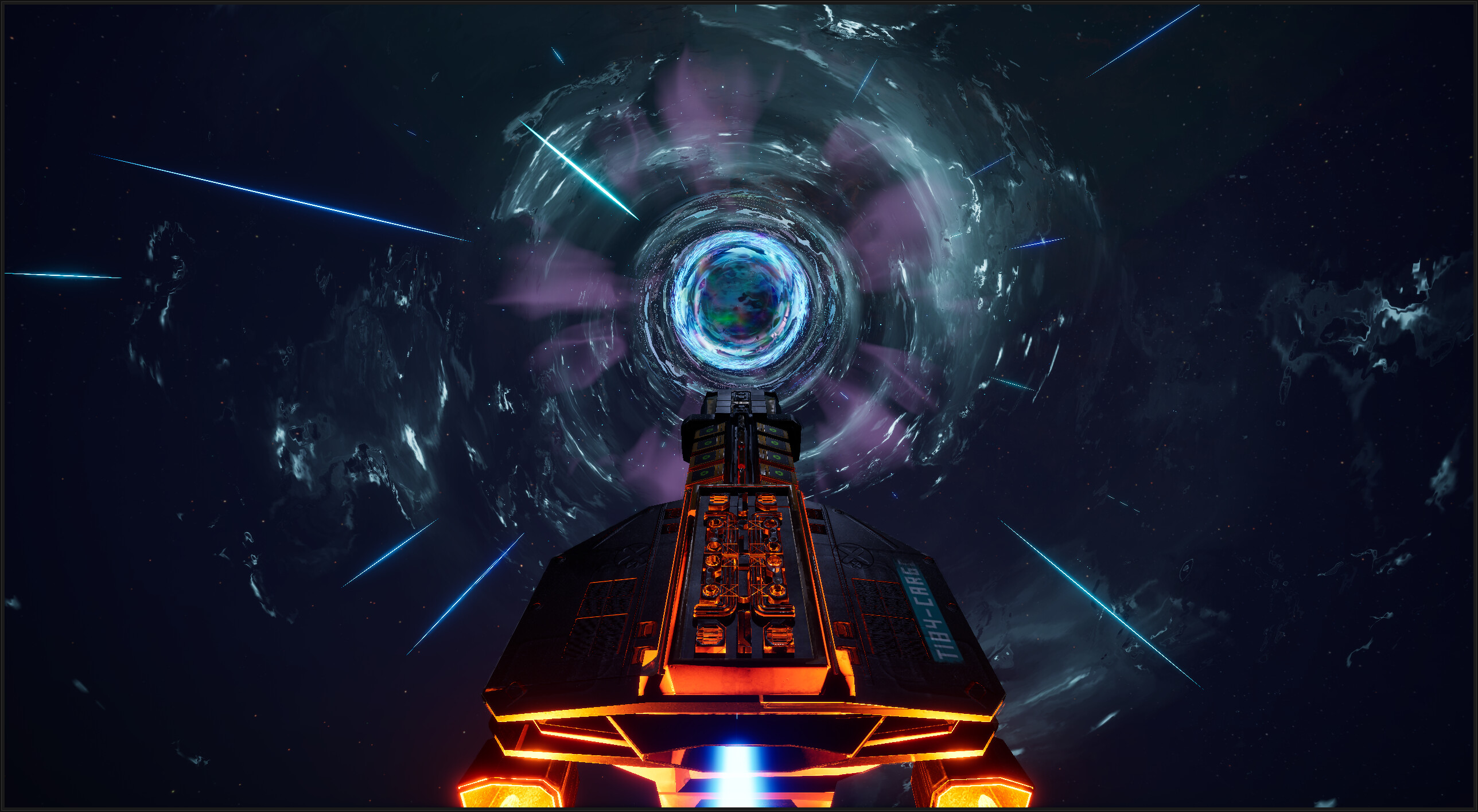 Tormans screenshot 4
