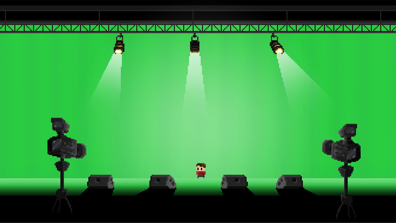 Telomere screenshot 7