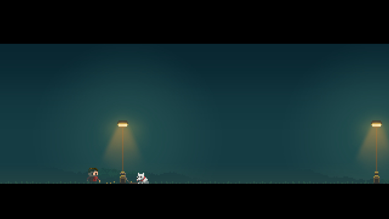 Telomere screenshot 5