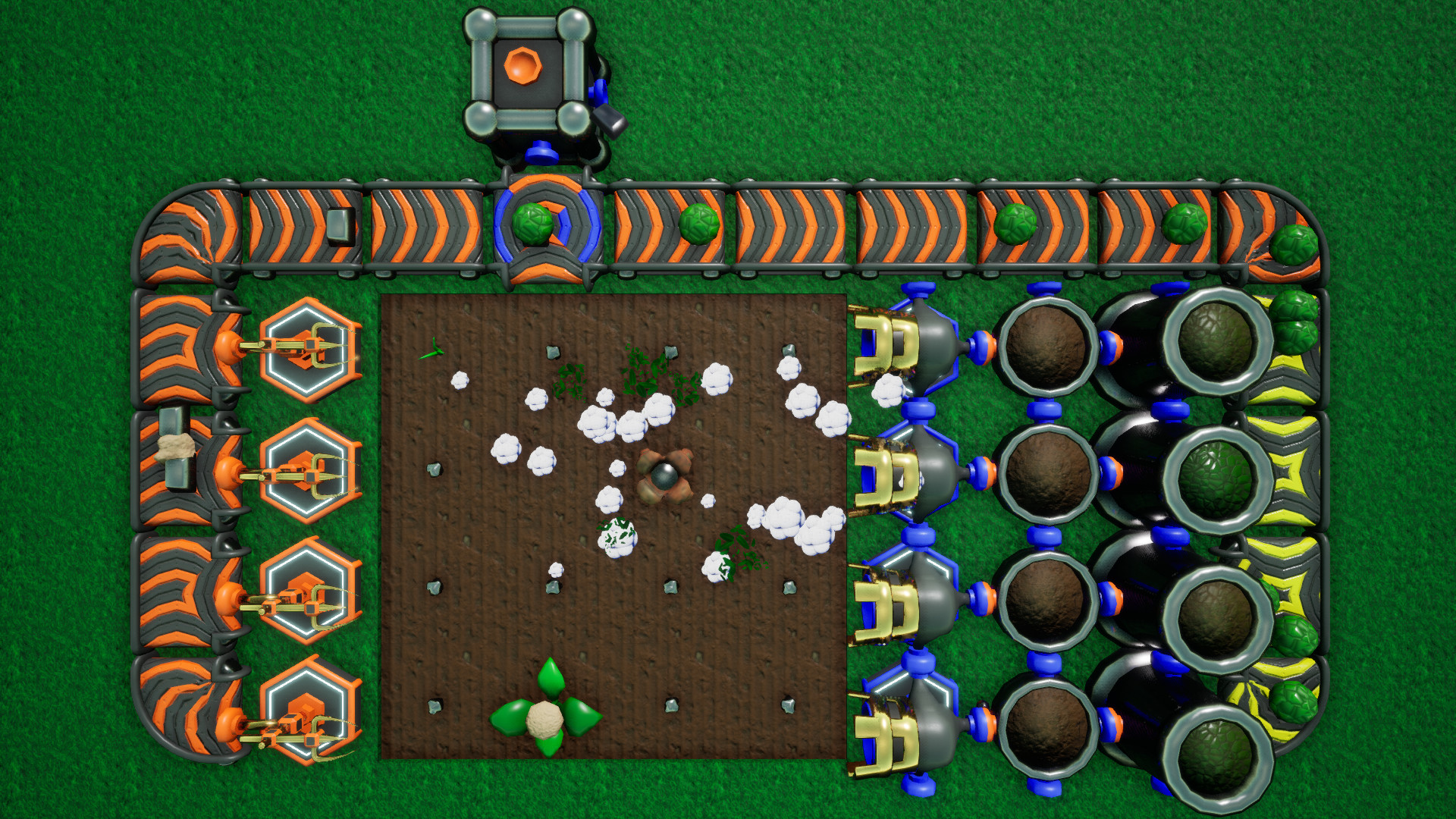 Assembly Planter screenshot 3