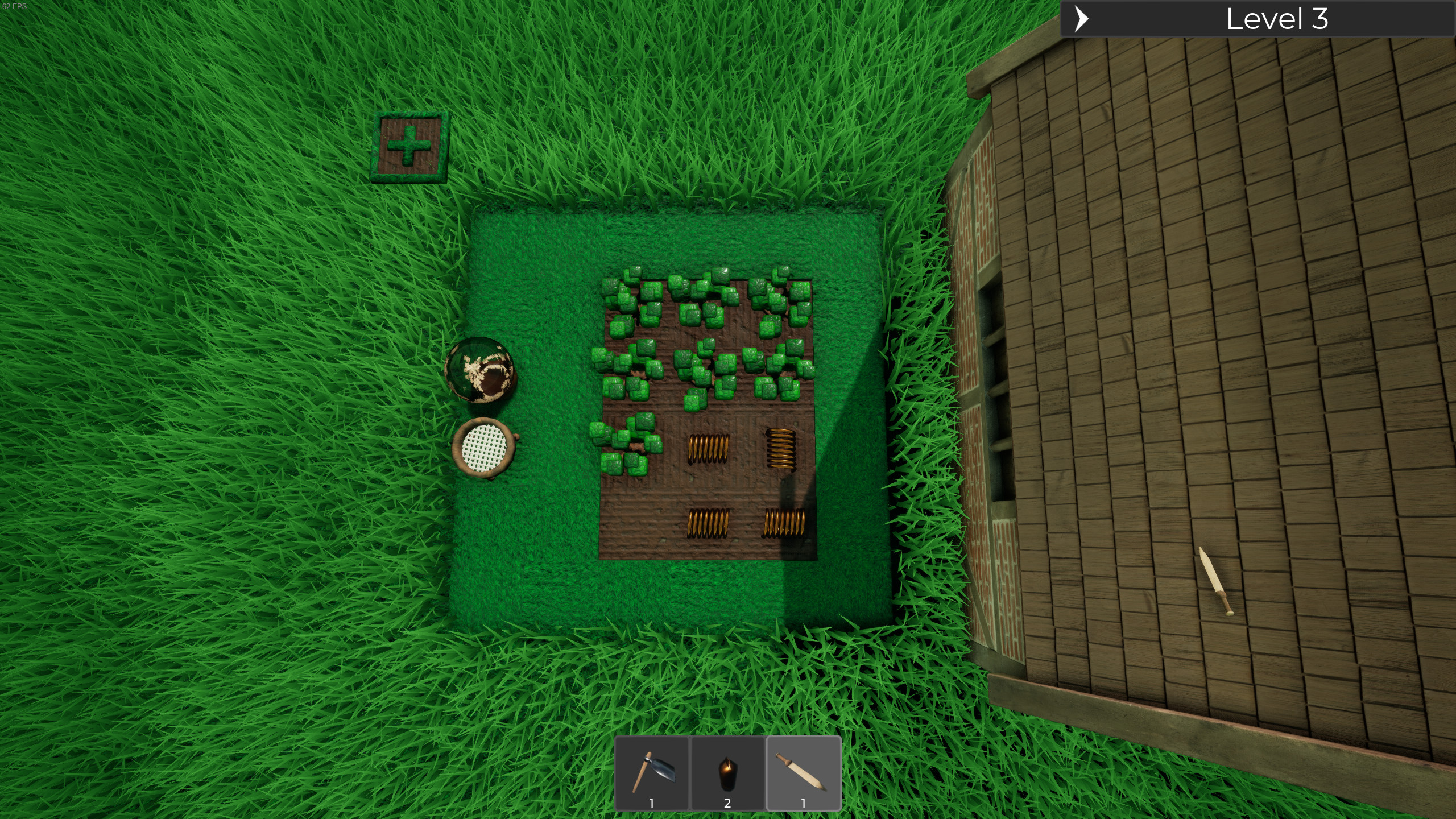 Assembly Planter screenshot 1