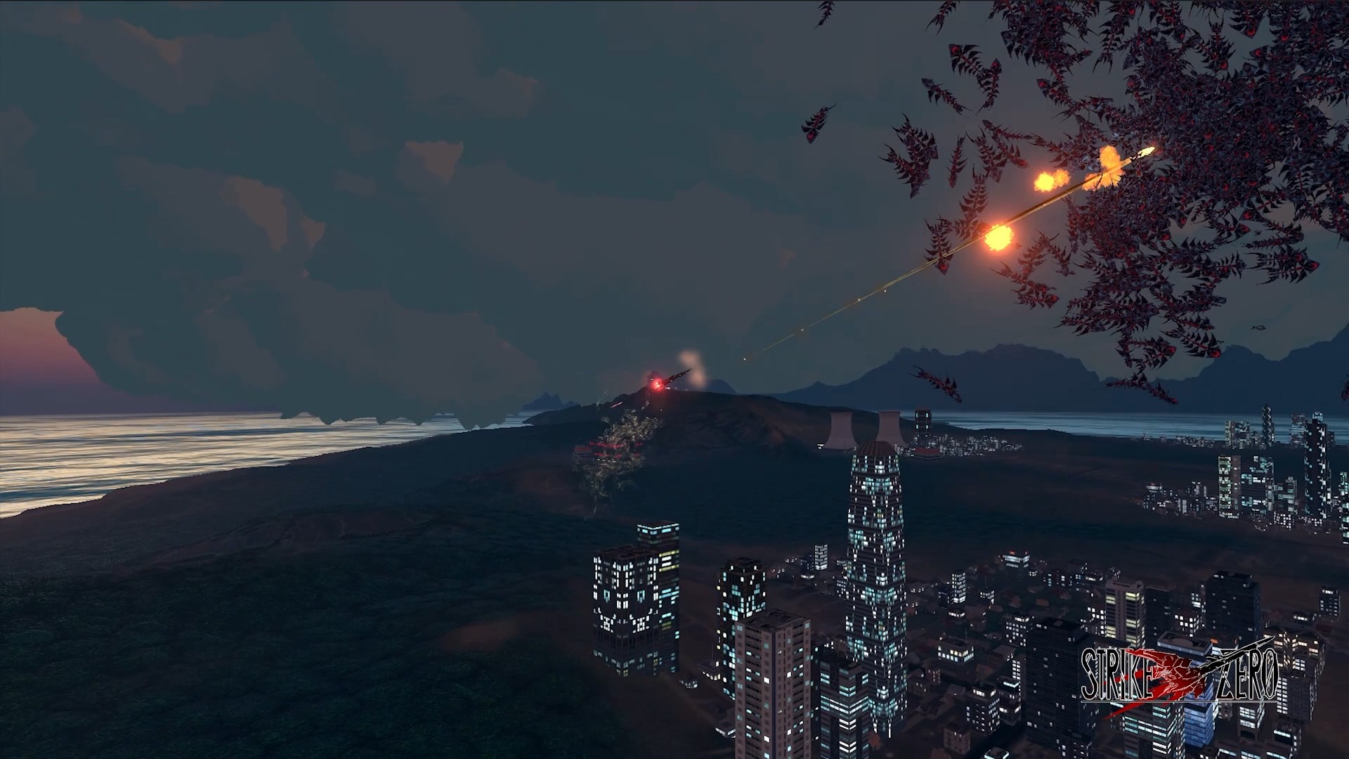 Strike Zero screenshot 8