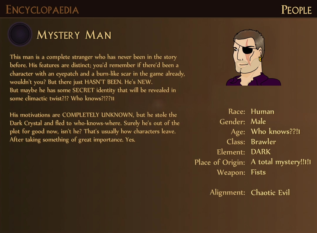 MARDEK screenshot 14