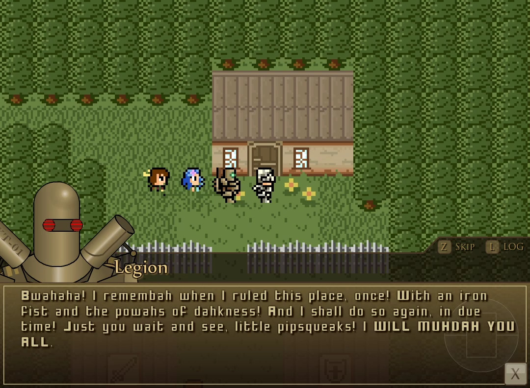 MARDEK screenshot 33