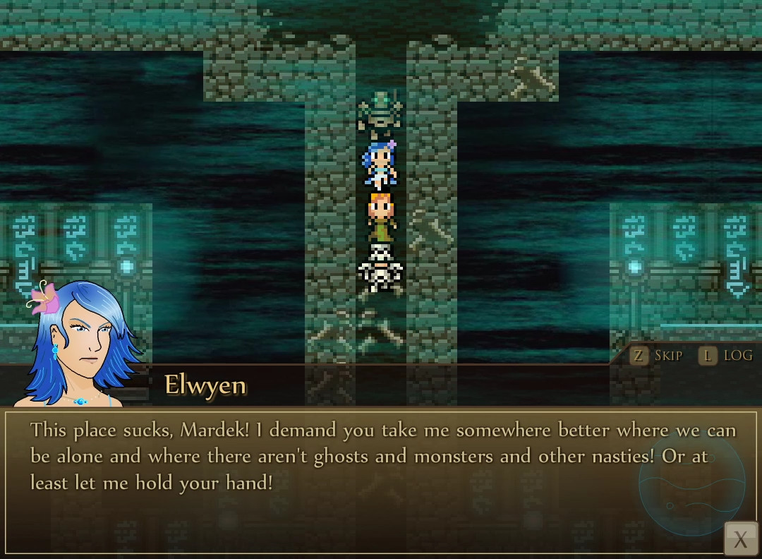 MARDEK screenshot 11