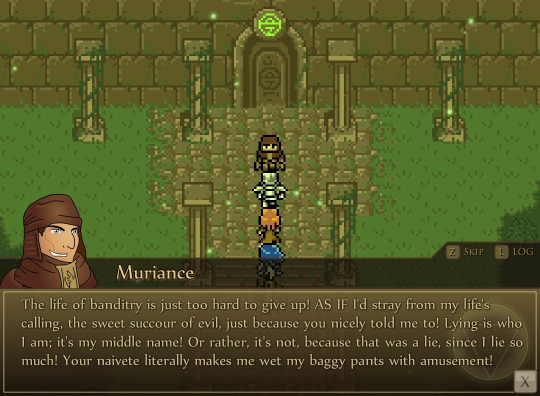 MARDEK screenshot 6