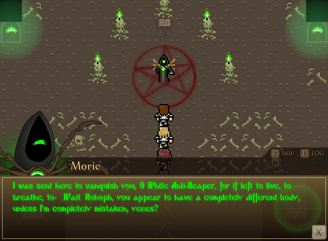 MARDEK screenshot 17