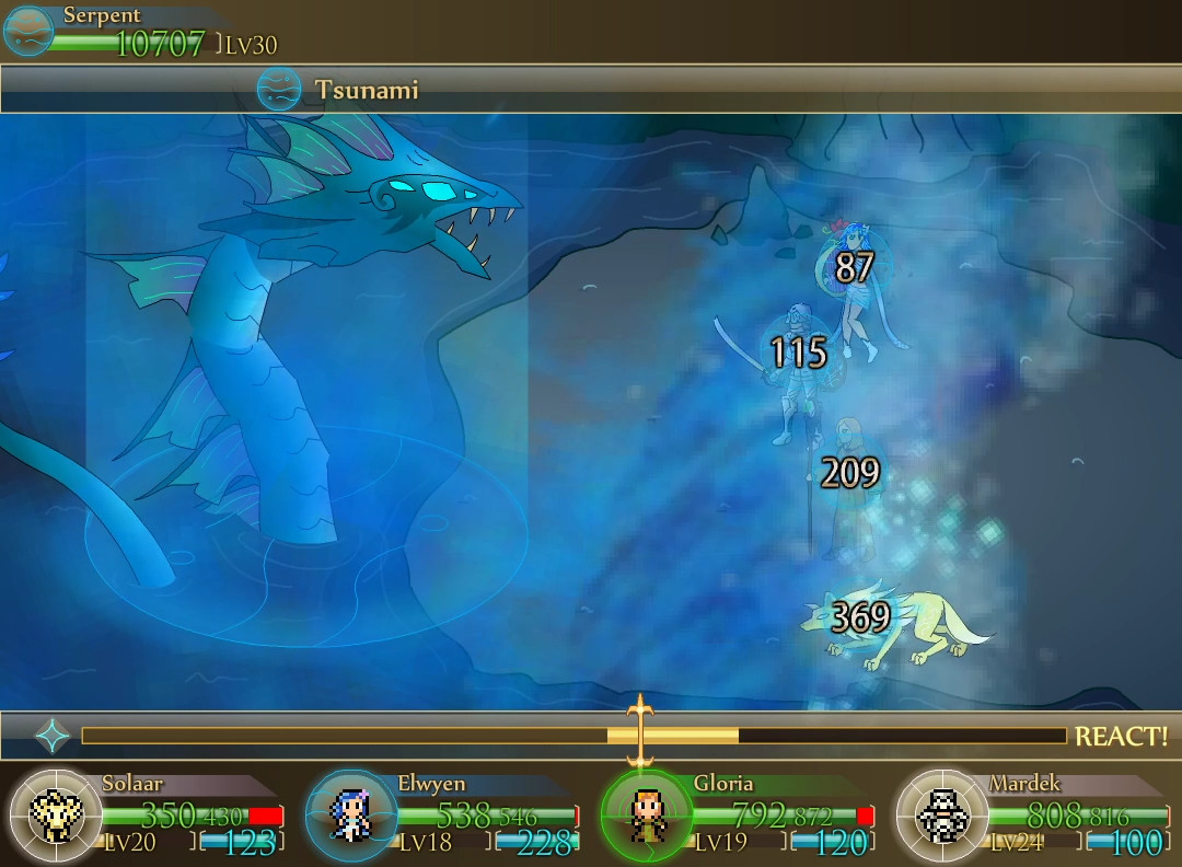 MARDEK screenshot 29