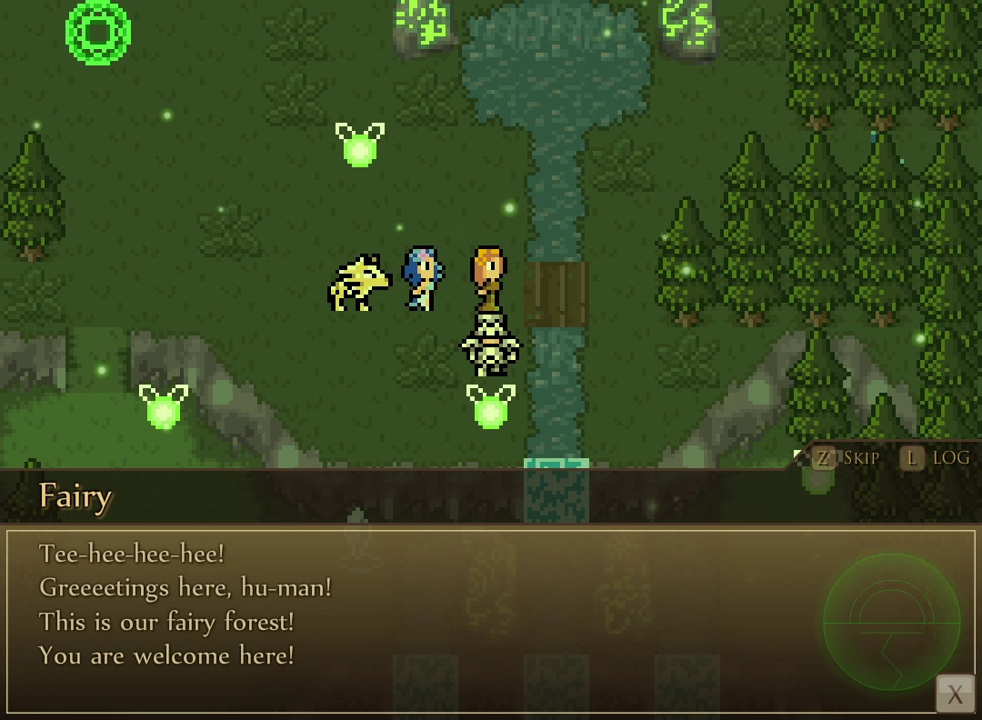 MARDEK screenshot 28