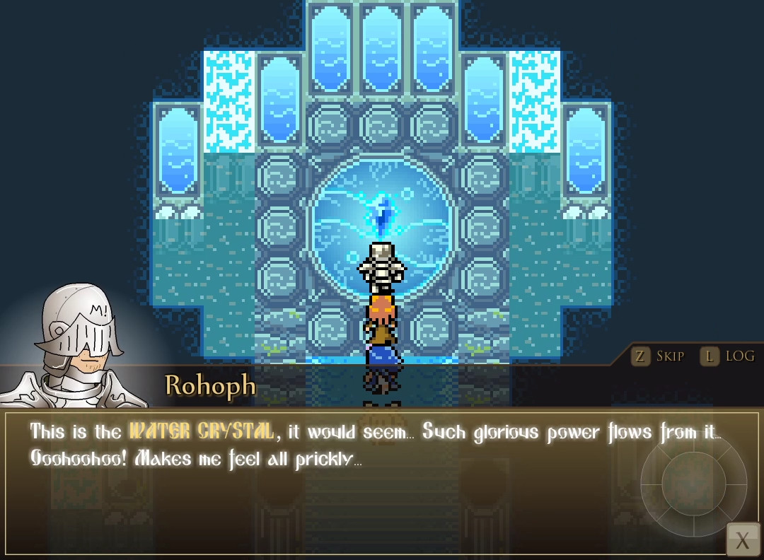 MARDEK screenshot 31