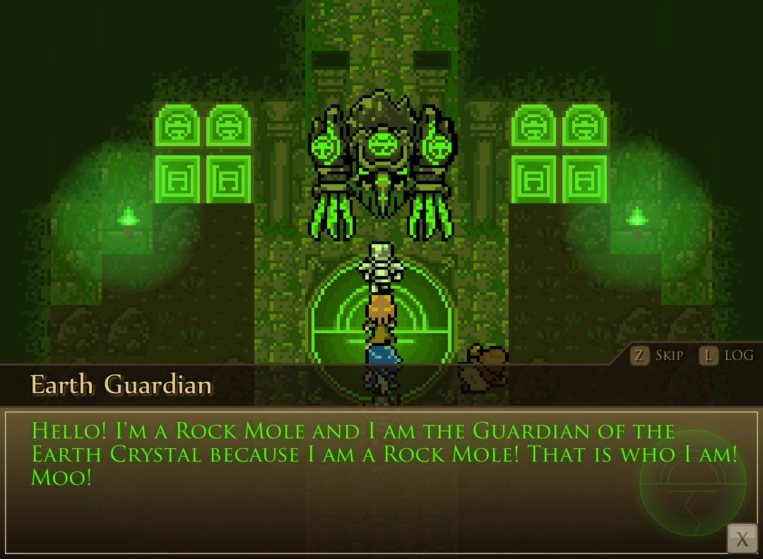 MARDEK screenshot 9