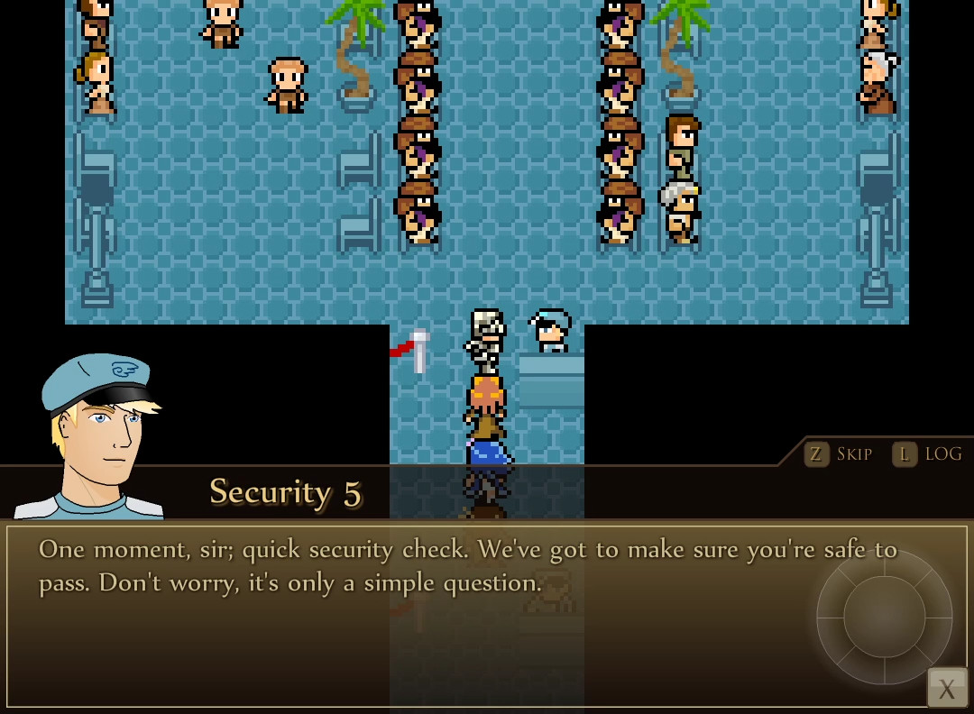 MARDEK screenshot 23