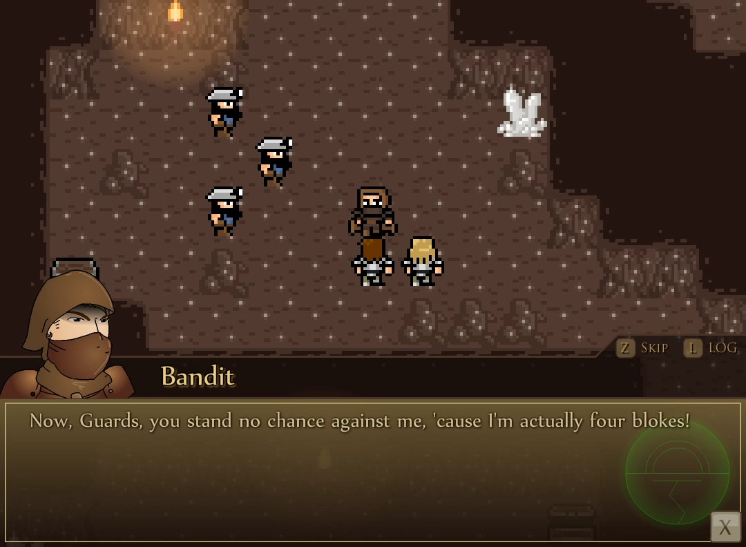MARDEK screenshot 2
