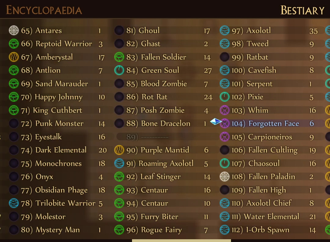 MARDEK screenshot 15