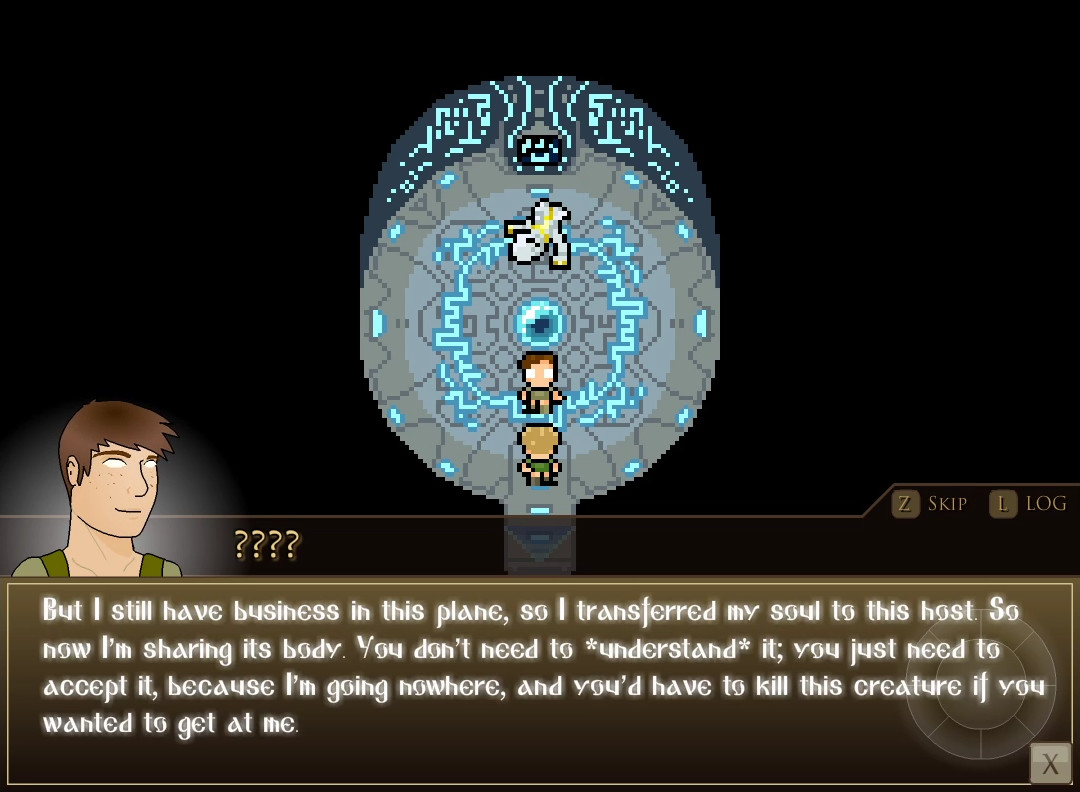 MARDEK screenshot 3