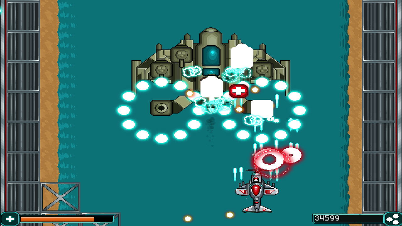 Proxy Air Force screenshot 6