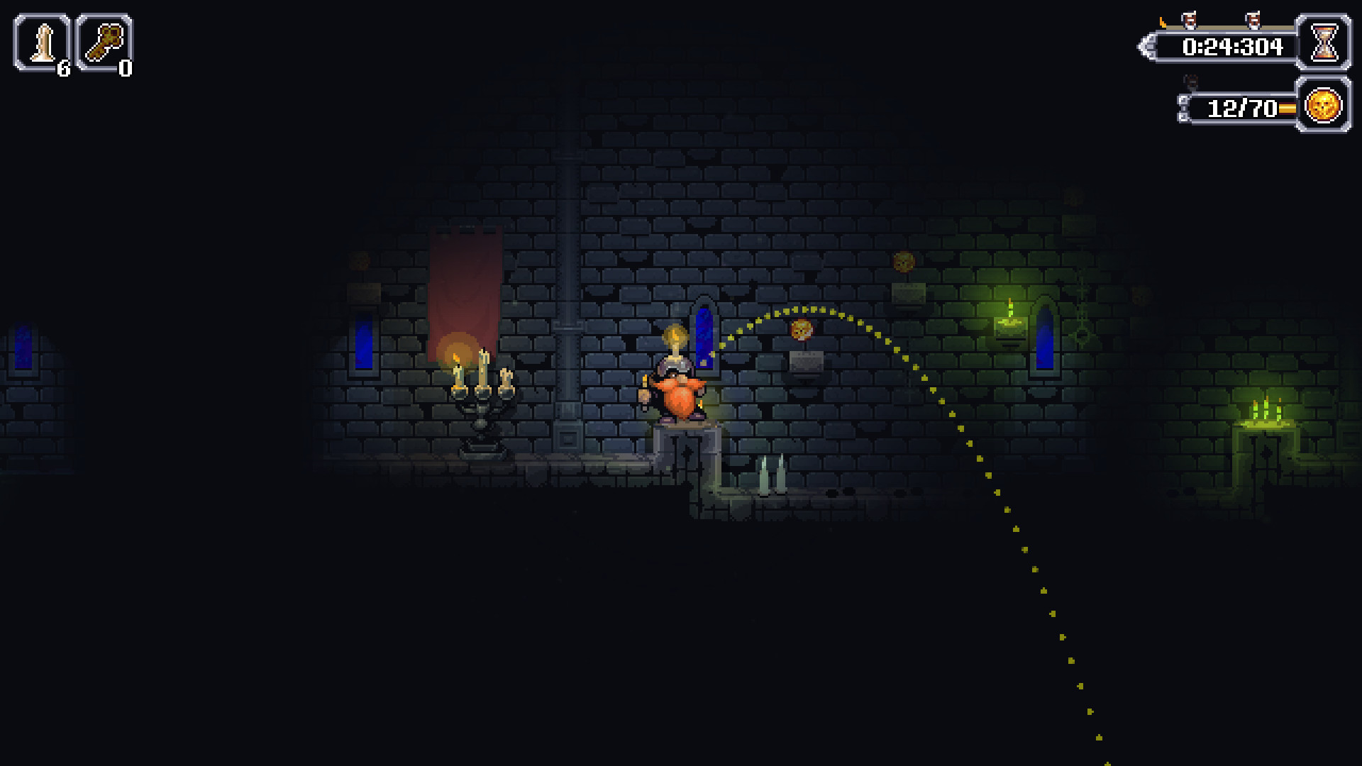 Ruggnar screenshot 3