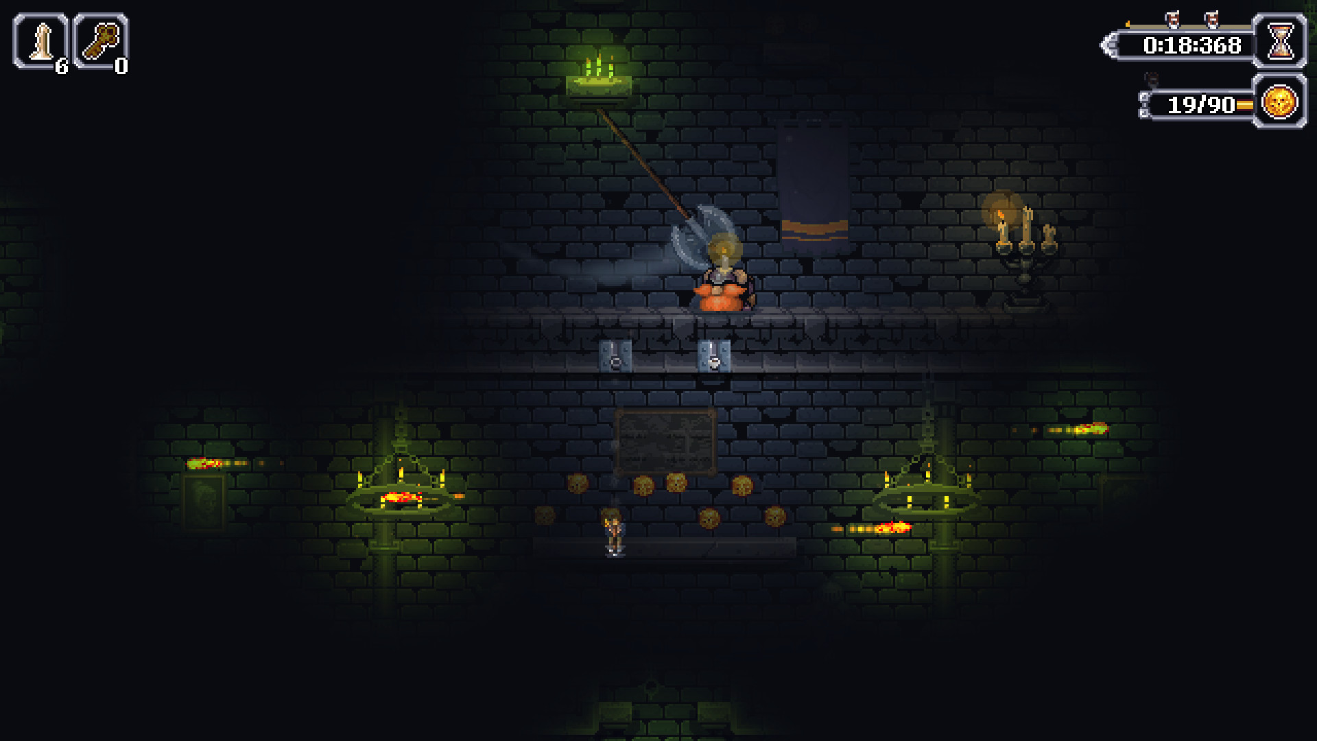 Ruggnar screenshot 6