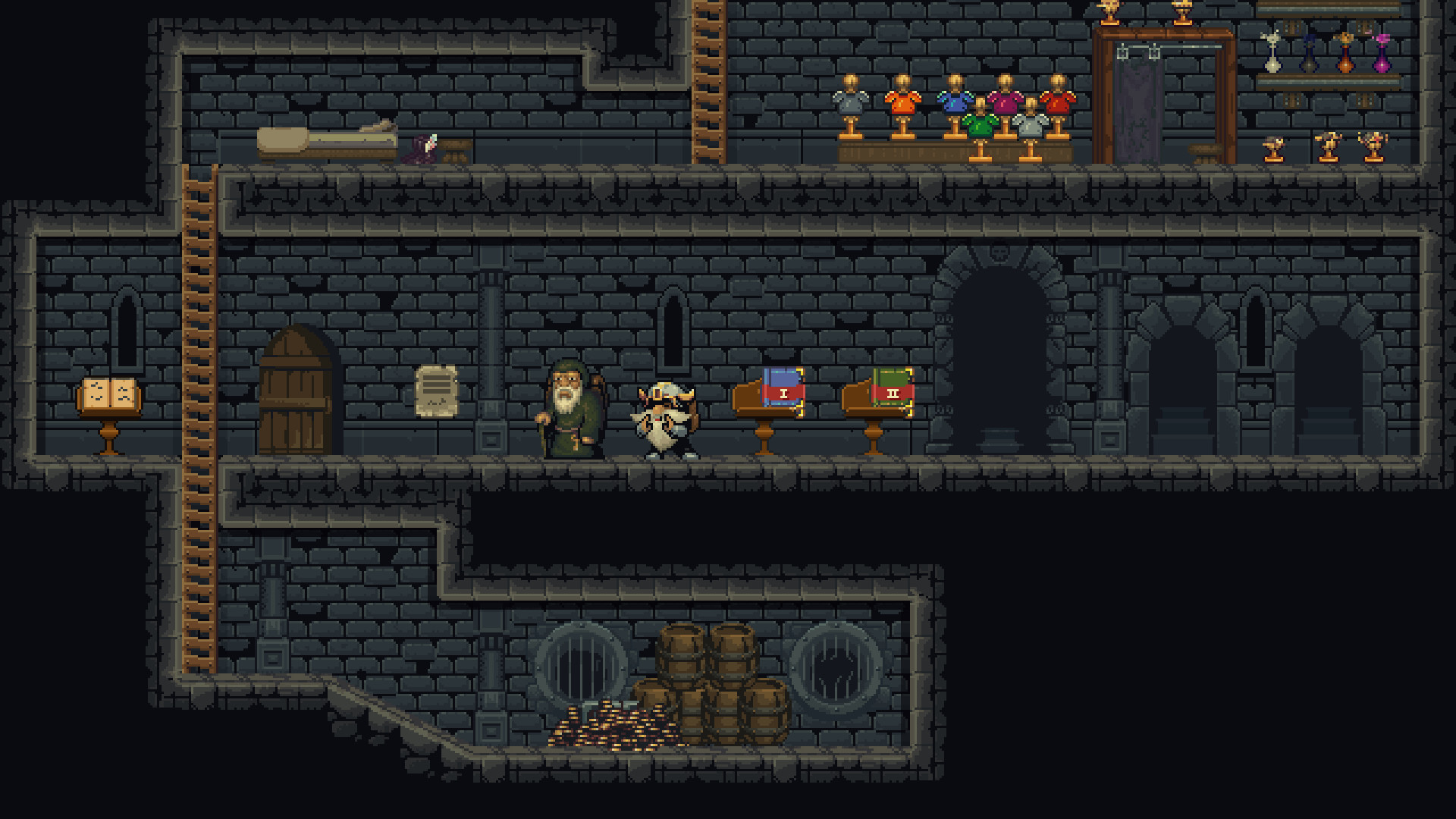 Ruggnar screenshot 12